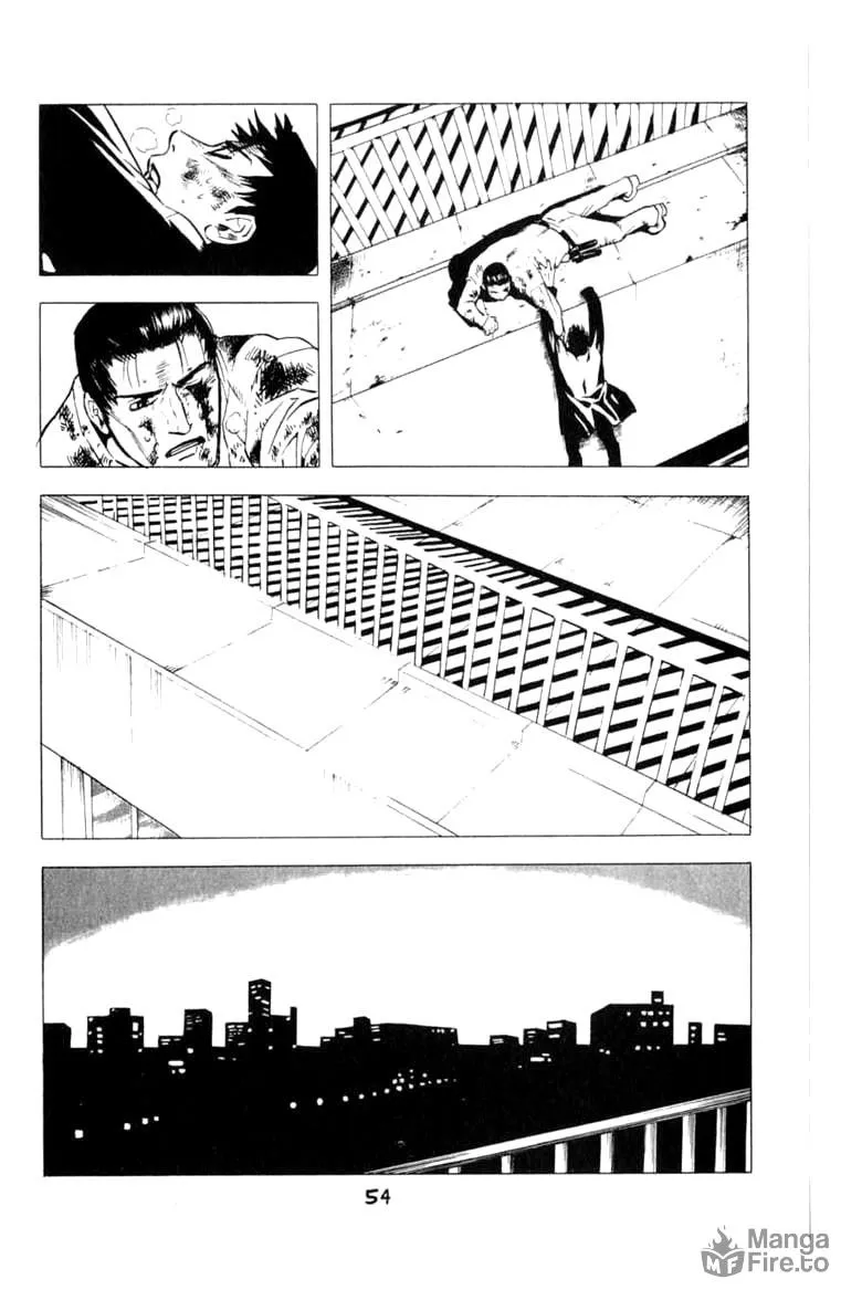 Read Blood Sucker chapter 7 image 20 on Lezhin