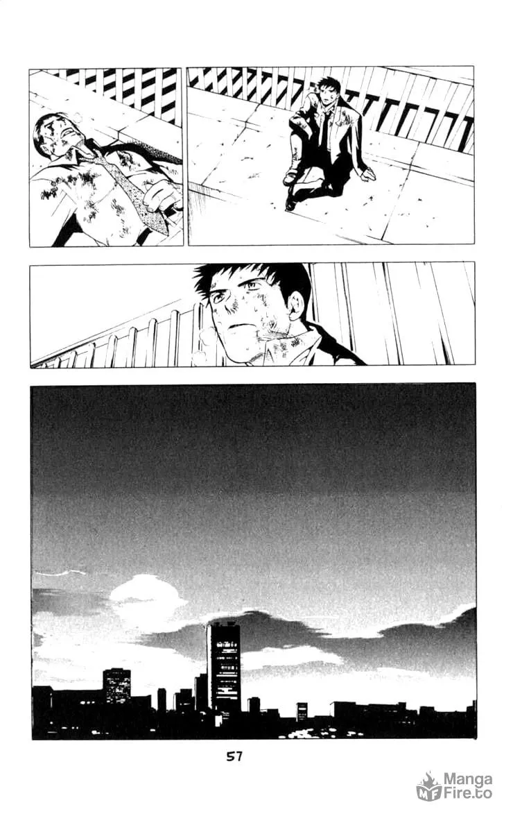 Read Blood Sucker chapter 7 image 23 on Lezhin