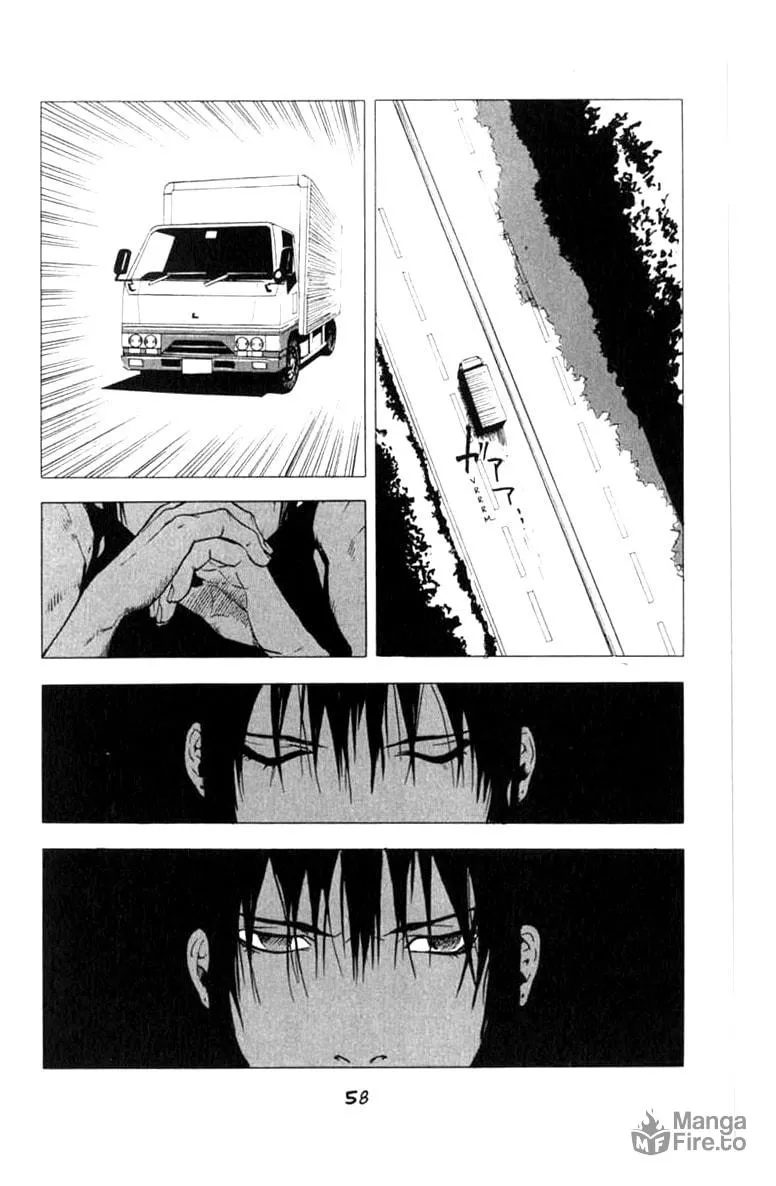 Read Blood Sucker chapter 7 image 24 on Lezhin