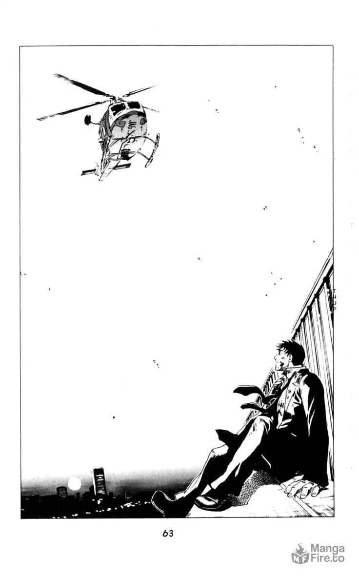 Read Blood Sucker chapter 7 image 29 on Lezhin