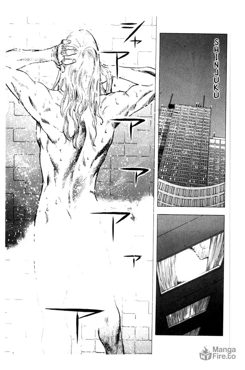 Read Blood Sucker chapter 8 image 17 on Lezhin