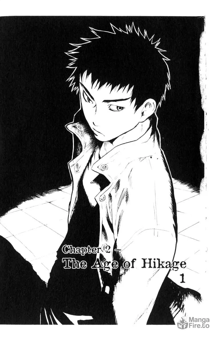Read Blood Sucker chapter 8 image 2 on Lezhin