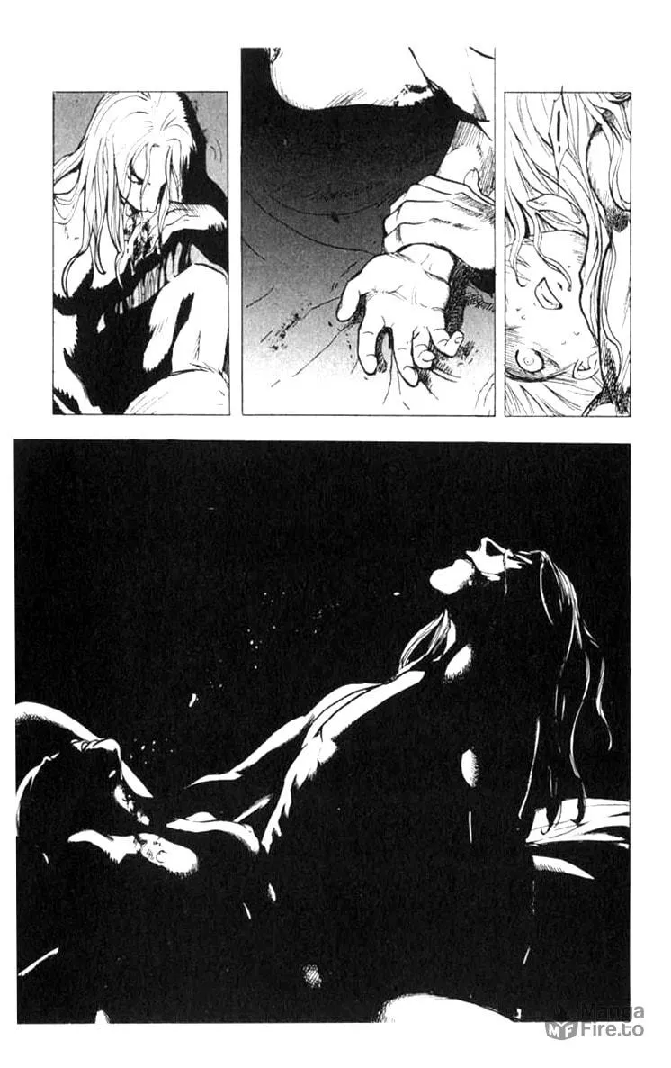 Read Blood Sucker chapter 8 image 20 on Lezhin