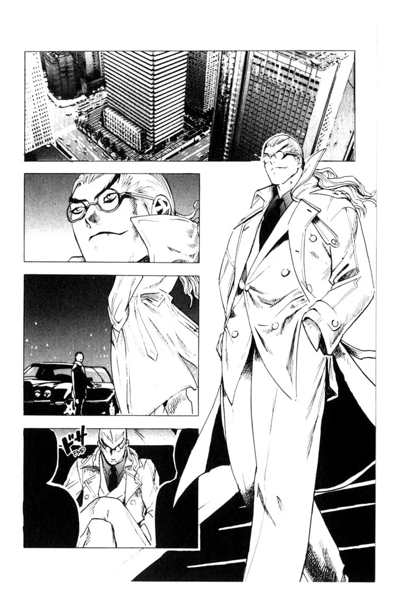 Read Blood Sucker chapter 8 image 21 on Lezhin