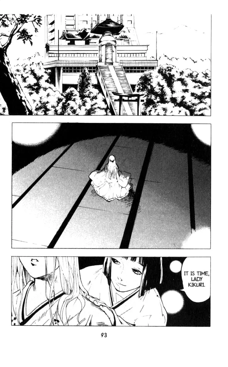 Read Blood Sucker chapter 8 image 28 on Lezhin