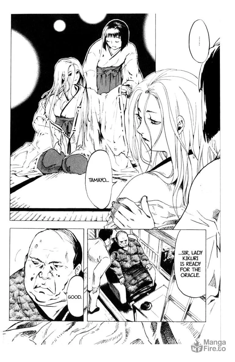 Read Blood Sucker chapter 8 image 29 on Lezhin