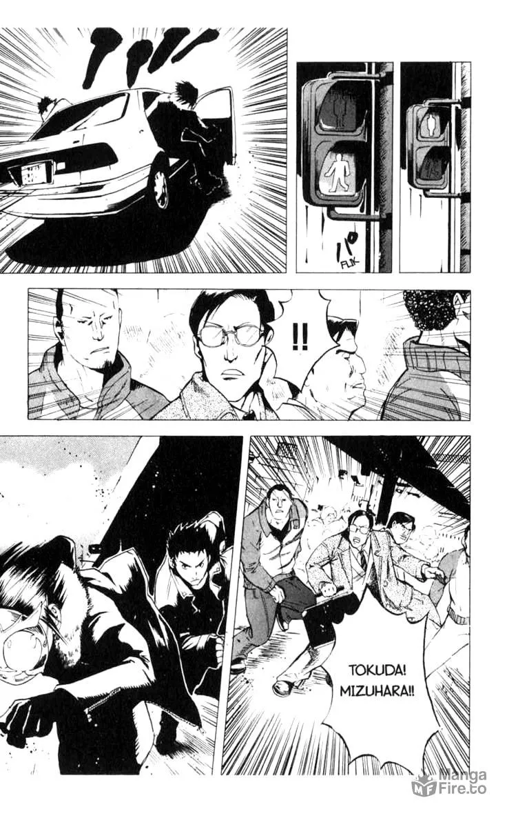 Read Blood Sucker chapter 8 image 8 on Lezhin