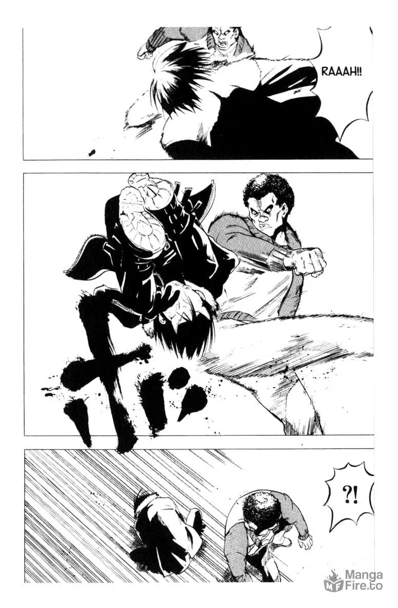Read Blood Sucker chapter 8 image 9 on Lezhin