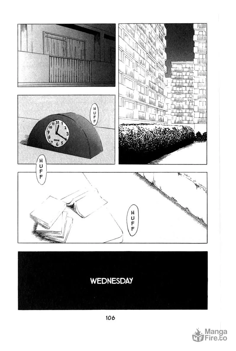 Read Blood Sucker chapter 9 image 11 on Lezhin
