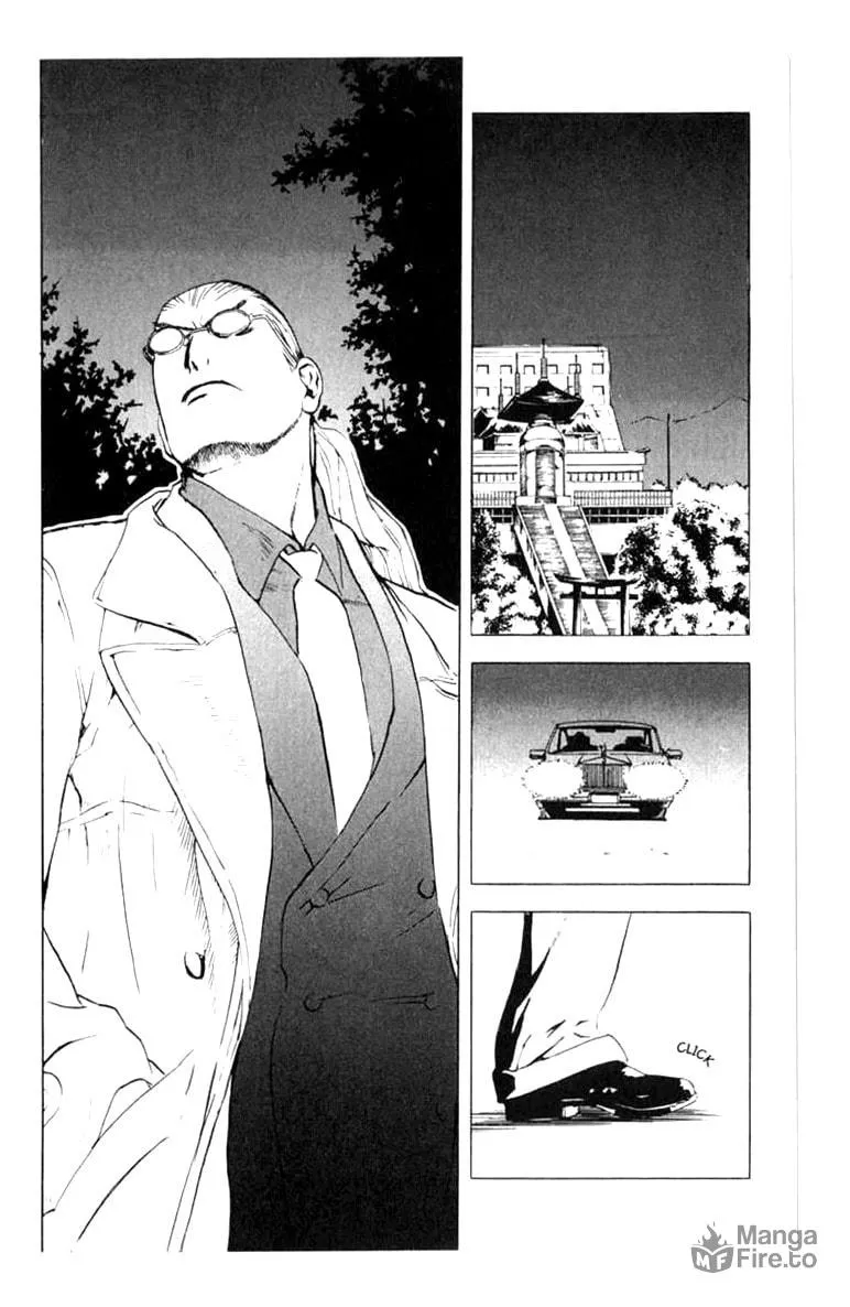 Read Blood Sucker chapter 9 image 19 on Lezhin