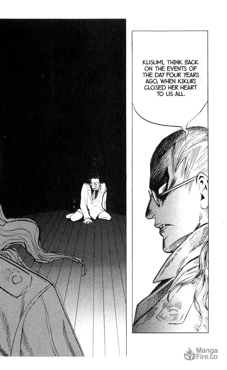 Read Blood Sucker chapter 9 image 24 on Lezhin