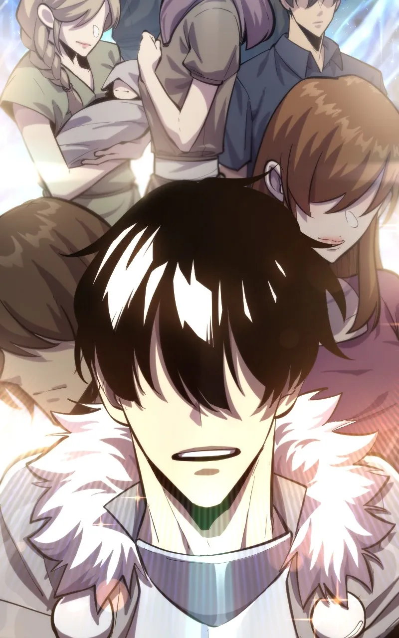 Read Blood System chapter 1 image 100 on Lezhin