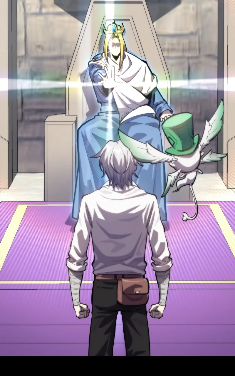 Read Blood System chapter 1 image 110 on Lezhin