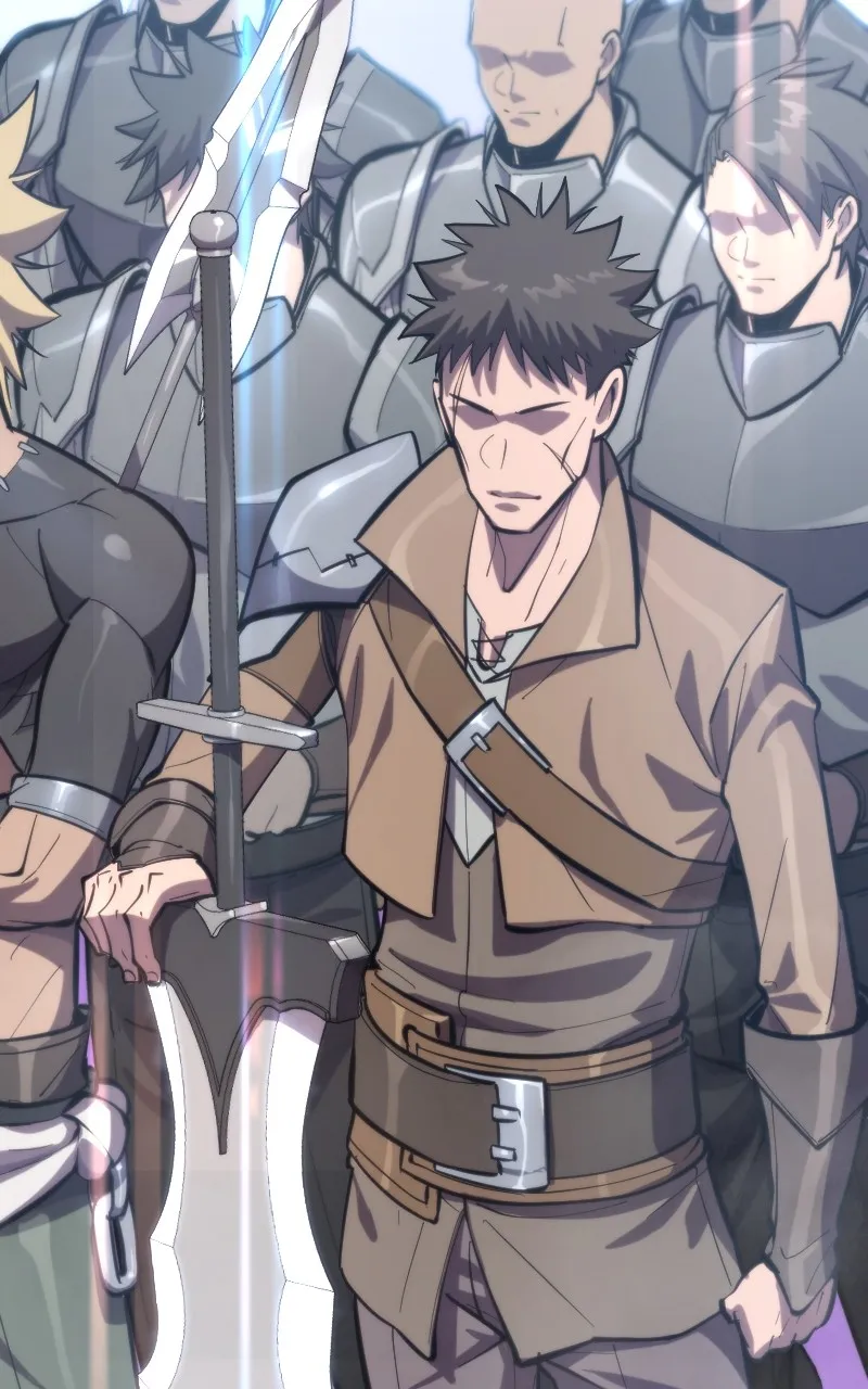 Read Blood System chapter 1 image 115 on Lezhin