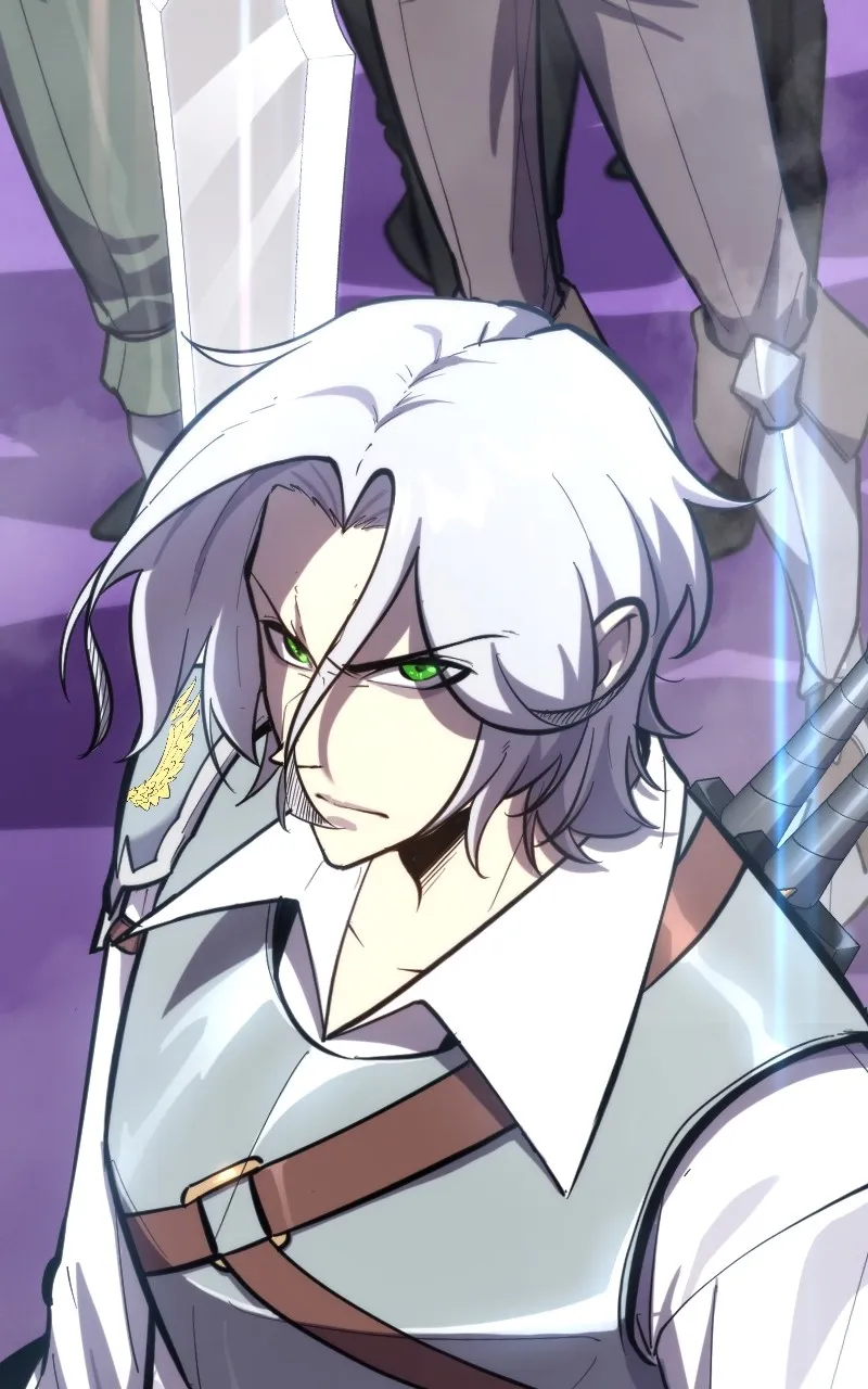 Read Blood System chapter 1 image 116 on Lezhin