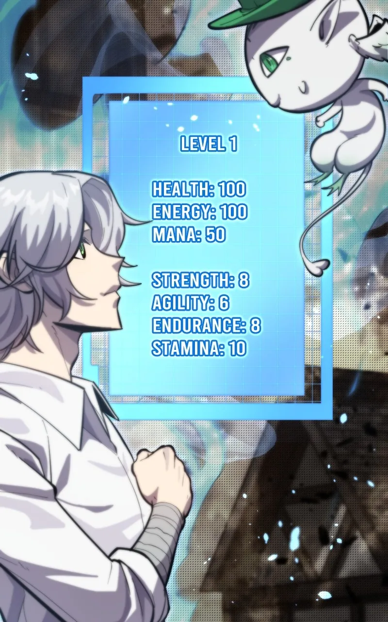 Read Blood System chapter 1 image 120 on Lezhin