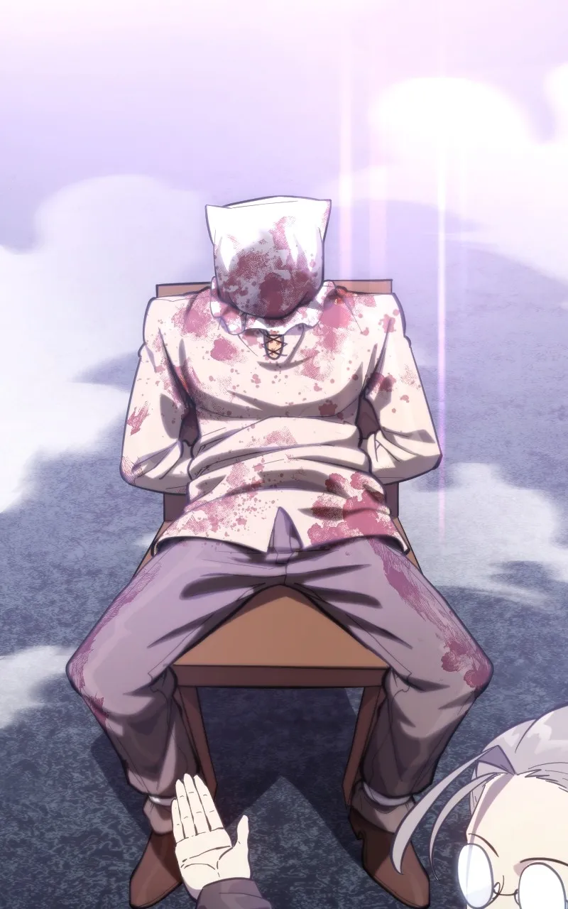 Read Blood System chapter 1 image 14 on Lezhin