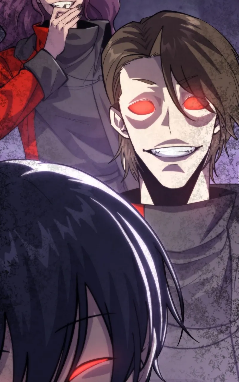 Read Blood System chapter 1 image 16 on Lezhin