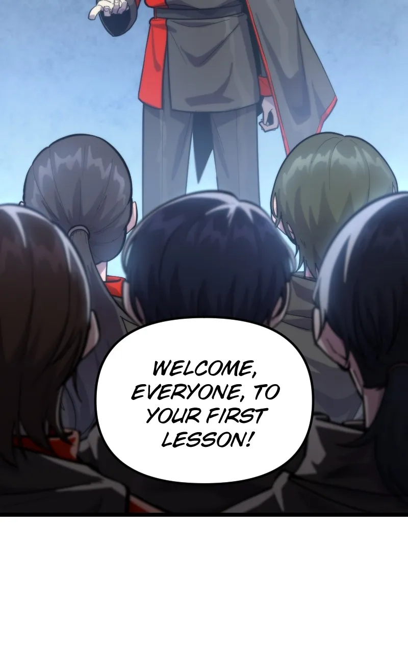 Read Blood System chapter 1 image 2 on Lezhin