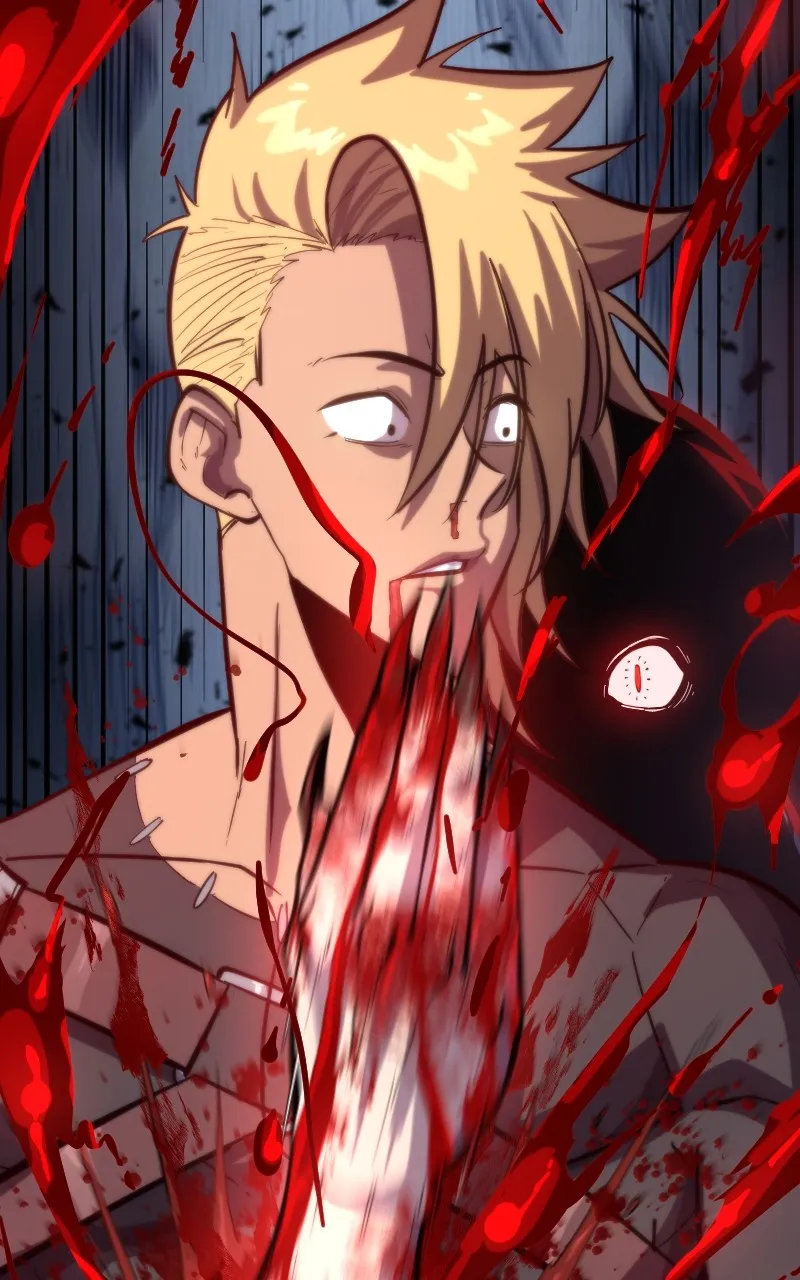 Read Blood System chapter 1 image 227 on Lezhin
