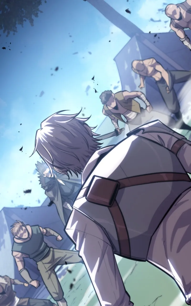 Read Blood System chapter 1 image 29 on Lezhin