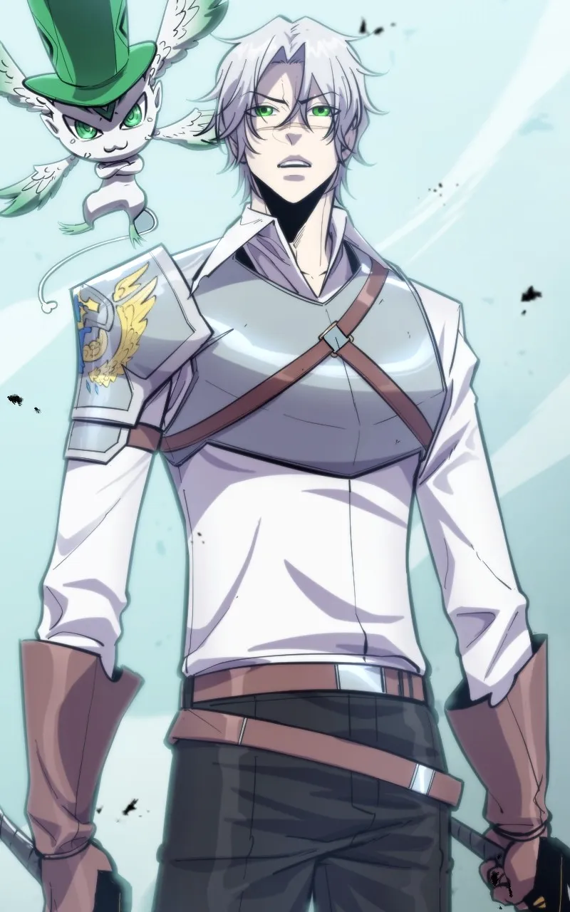 Read Blood System chapter 1 image 32 on Lezhin