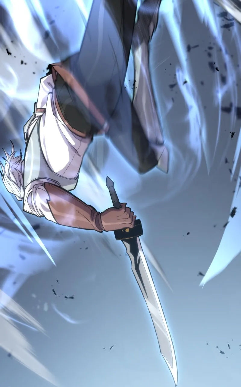 Read Blood System chapter 1 image 42 on Lezhin
