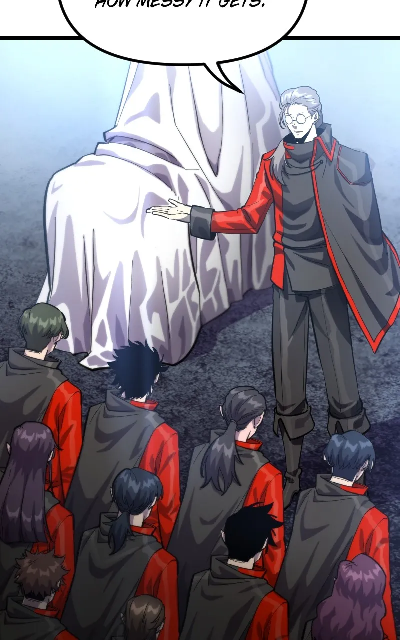 Read Blood System chapter 1 image 5 on Lezhin