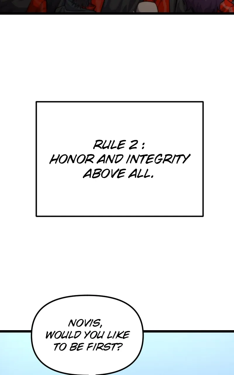 Read Blood System chapter 1 image 6 on Lezhin