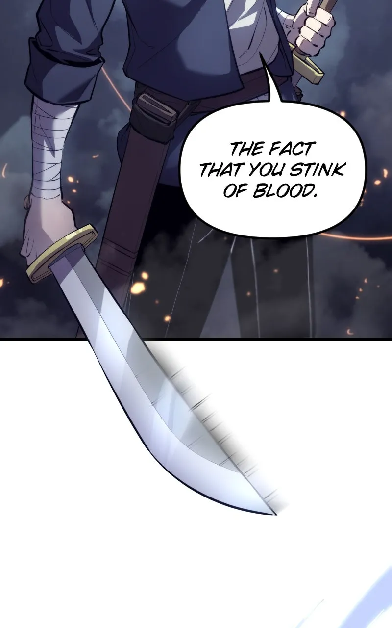 Read Blood System chapter 11 image 110 on Lezhin