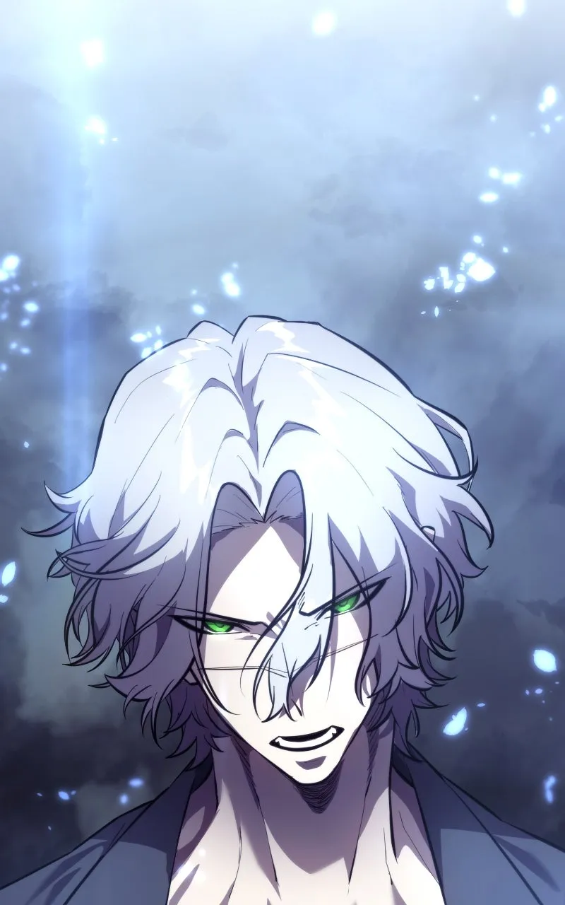 Read Blood System chapter 11 image 116 on Lezhin