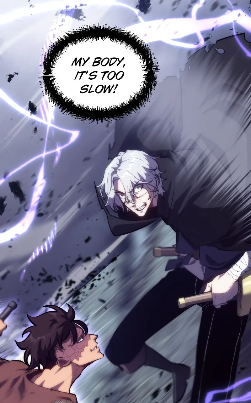 Read Blood System chapter 11 image 21 on Lezhin