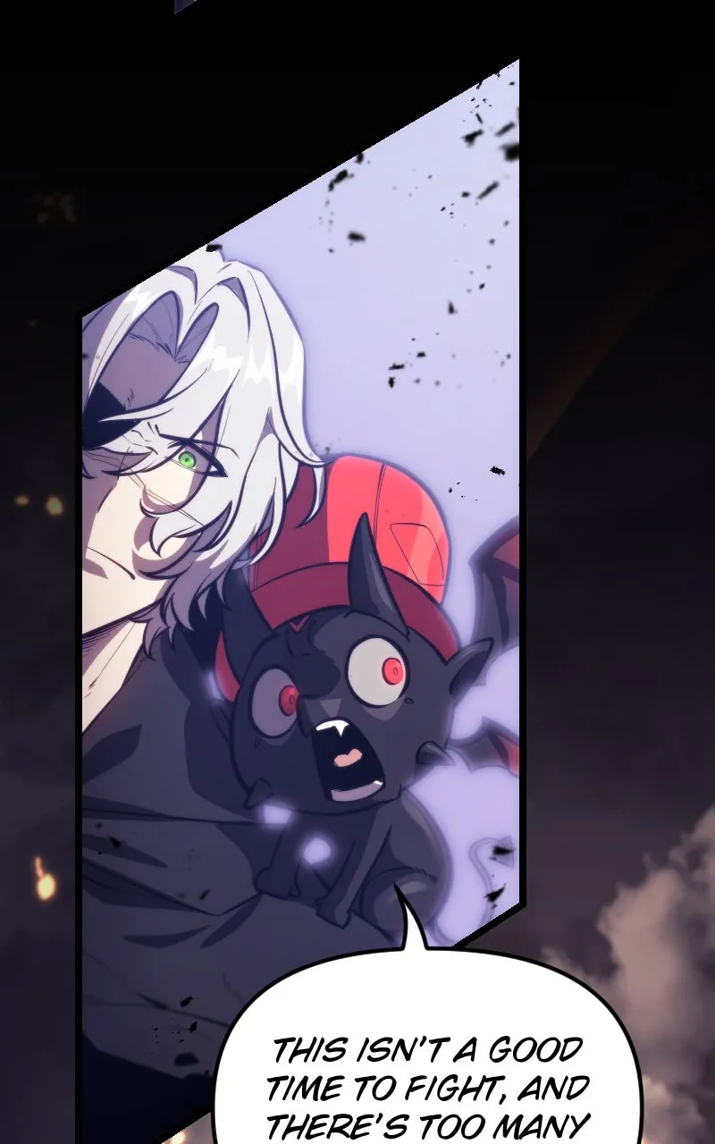 Read Blood System chapter 11 image 26 on Lezhin