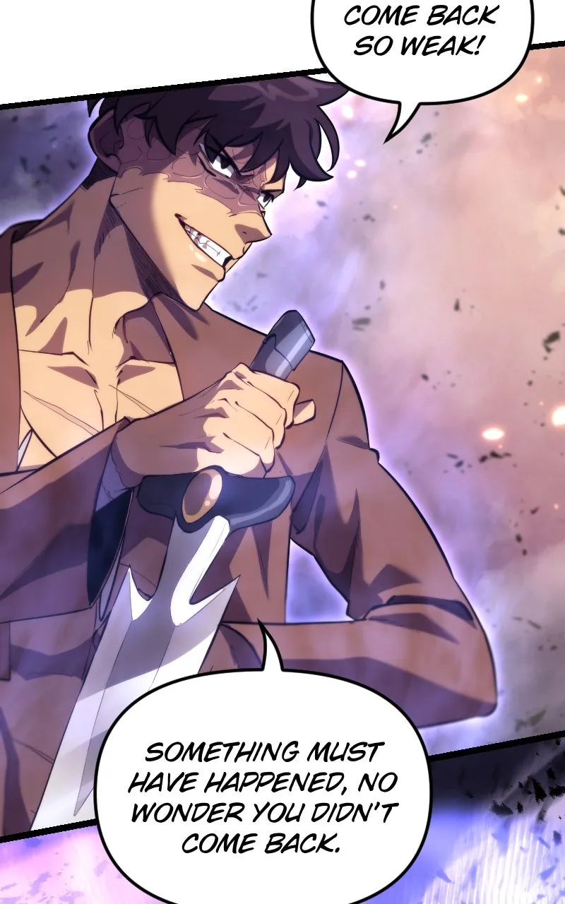 Read Blood System chapter 11 image 31 on Lezhin