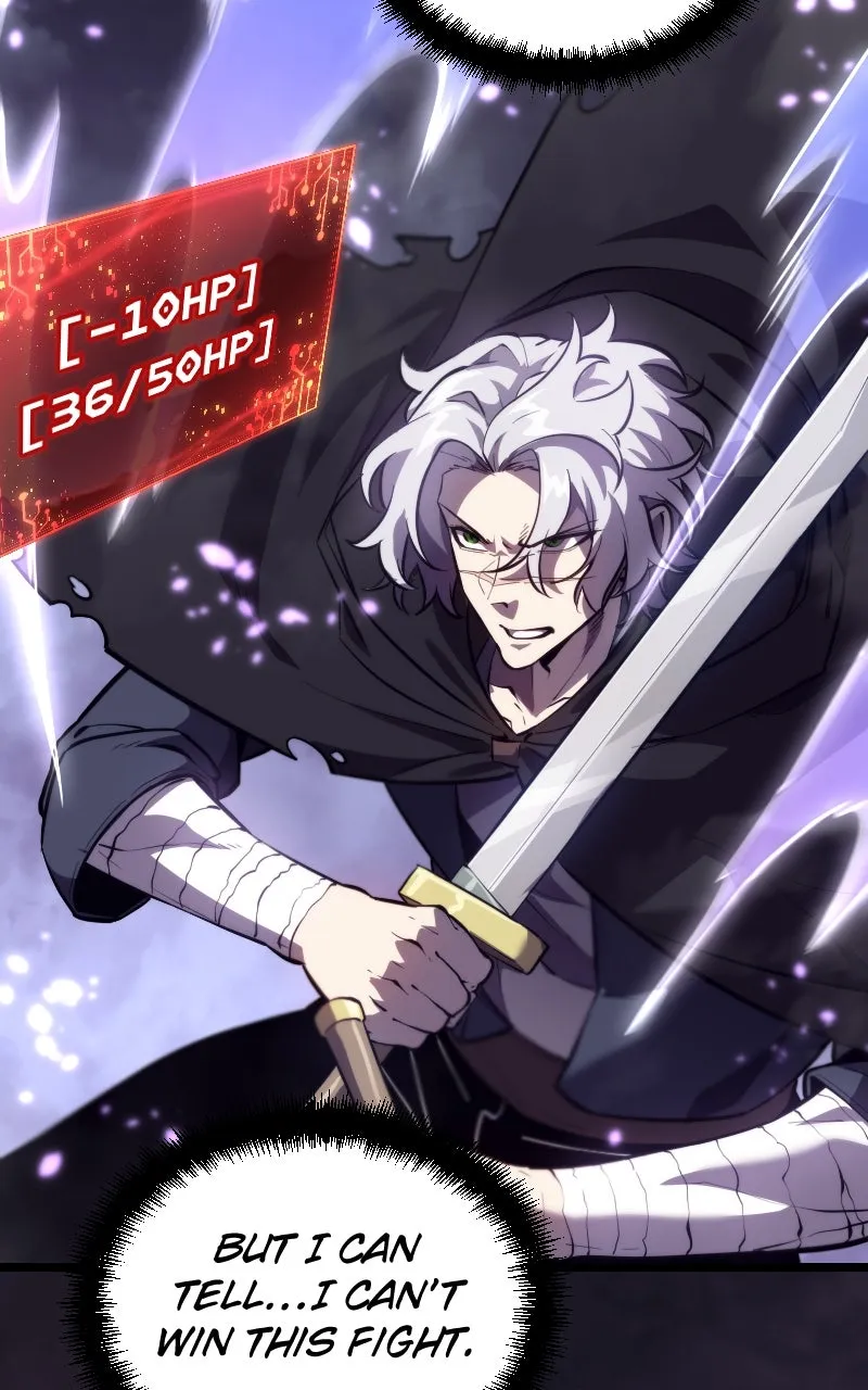 Read Blood System chapter 11 image 37 on Lezhin