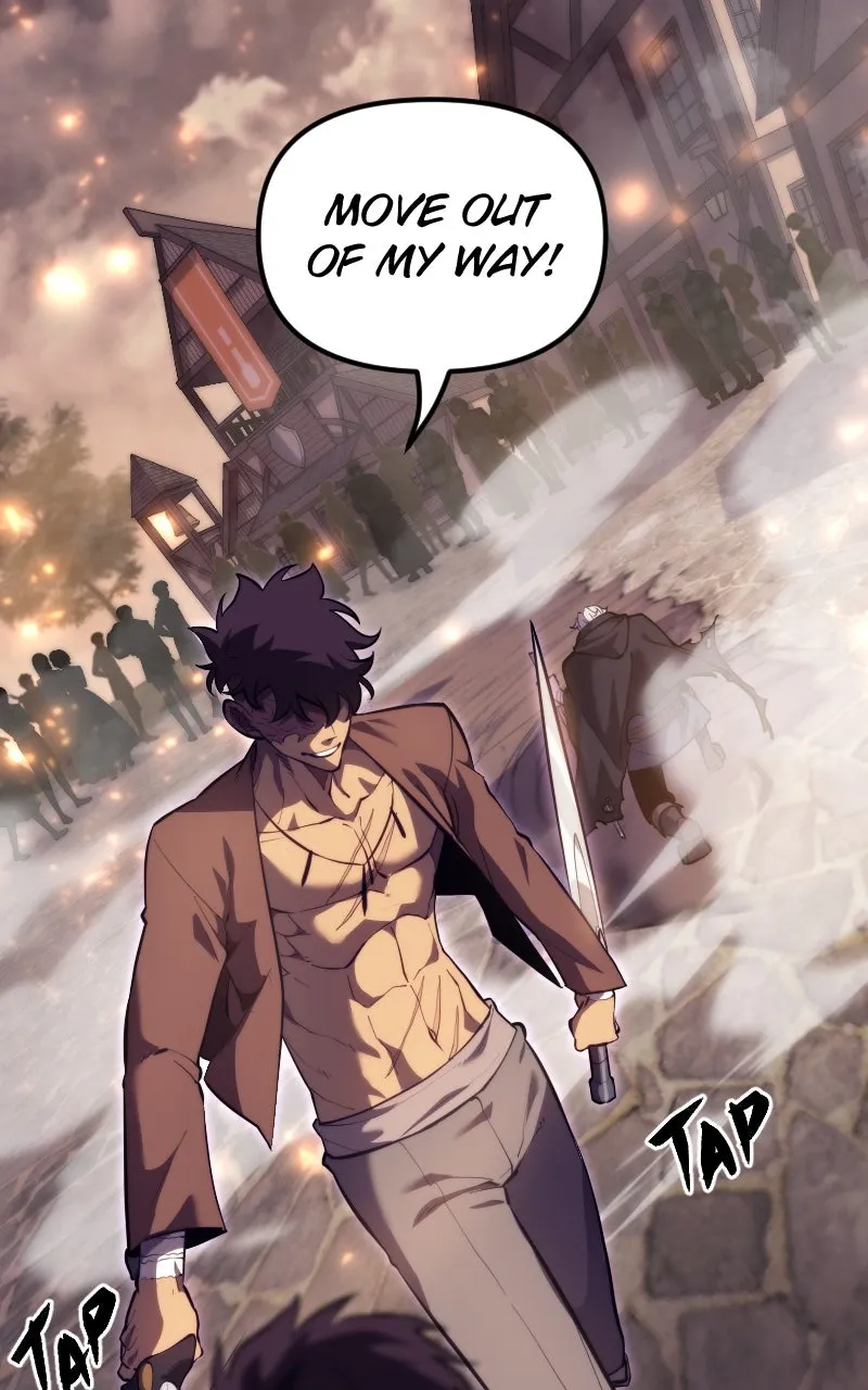 Read Blood System chapter 11 image 43 on Lezhin