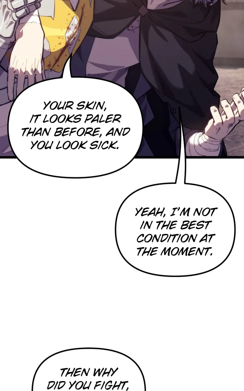 Read Blood System chapter 11 image 49 on Lezhin