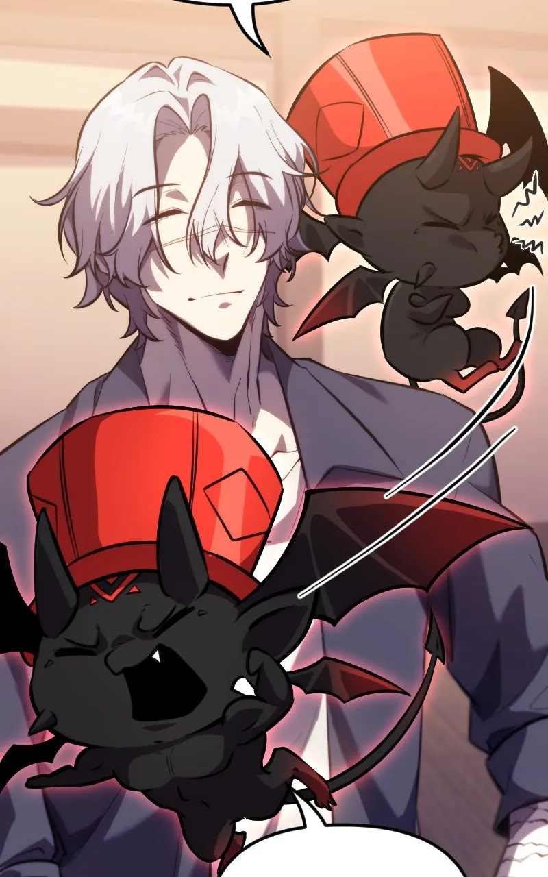 Read Blood System chapter 11 image 70 on Lezhin