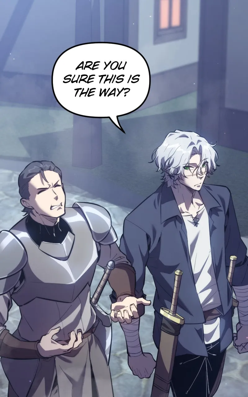 Read Blood System chapter 11 image 99 on Lezhin