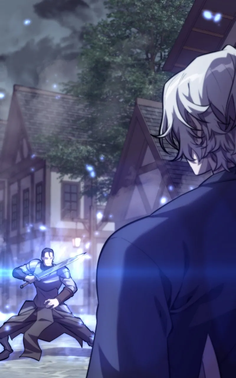 Read Blood System chapter 12 image 1 on Lezhin