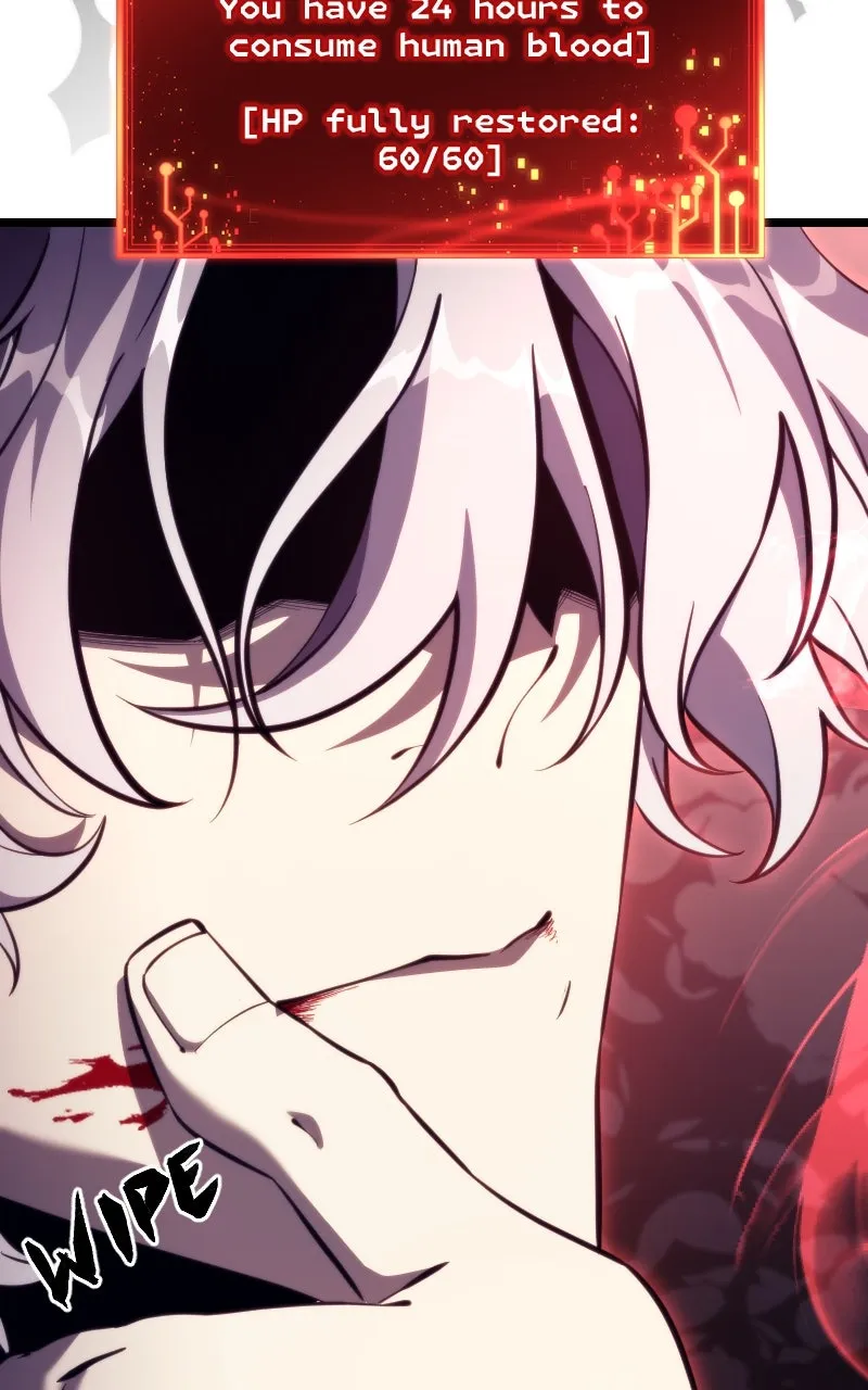 Read Blood System chapter 12 image 100 on Lezhin