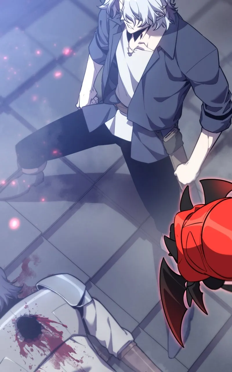 Read Blood System chapter 12 image 102 on Lezhin