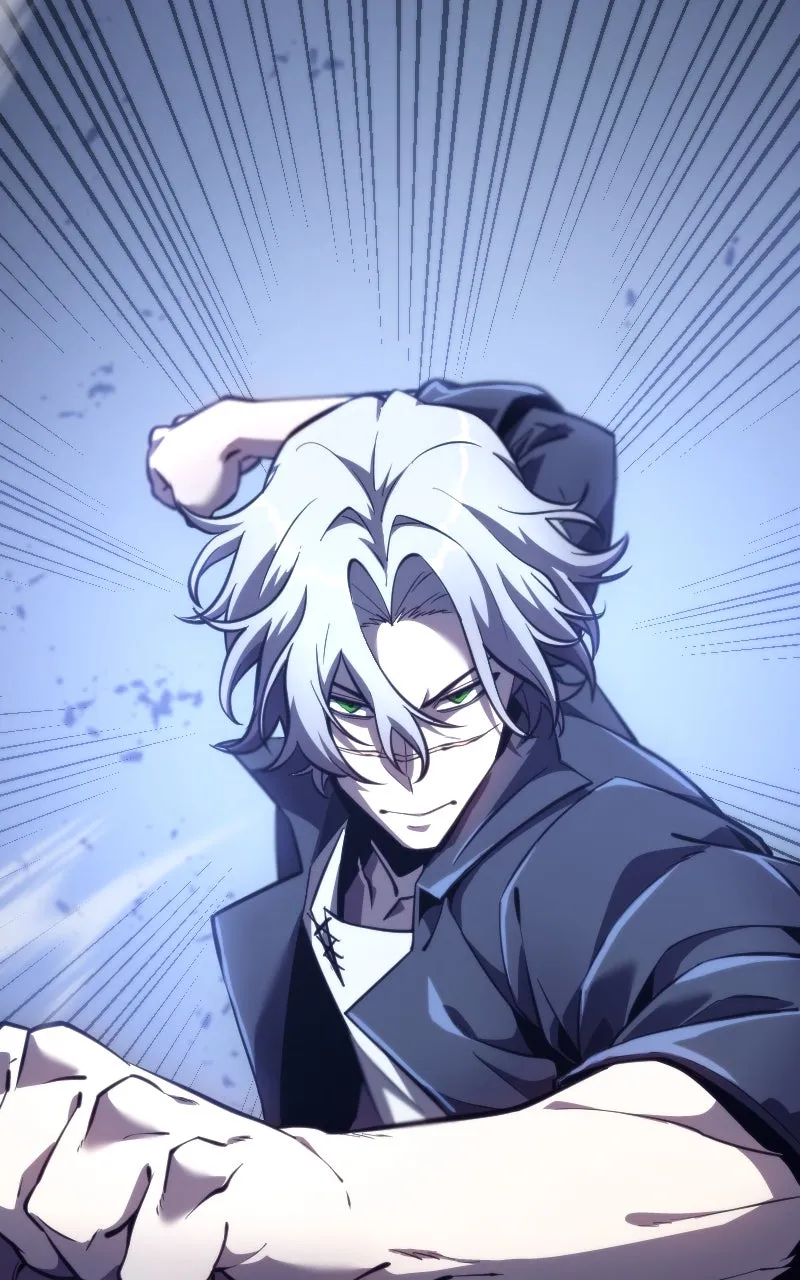 Read Blood System chapter 12 image 108 on Lezhin