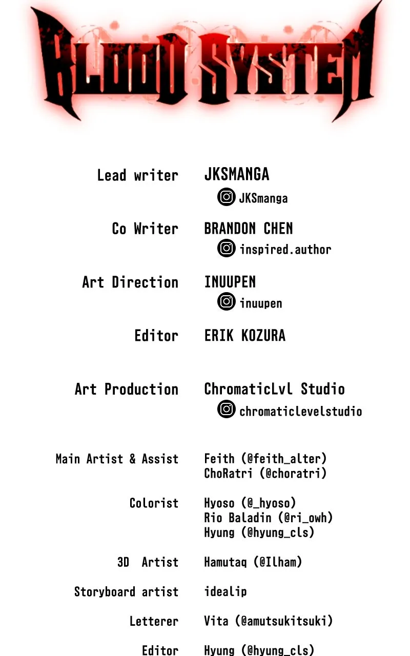 Read Blood System chapter 12 image 133 on Lezhin