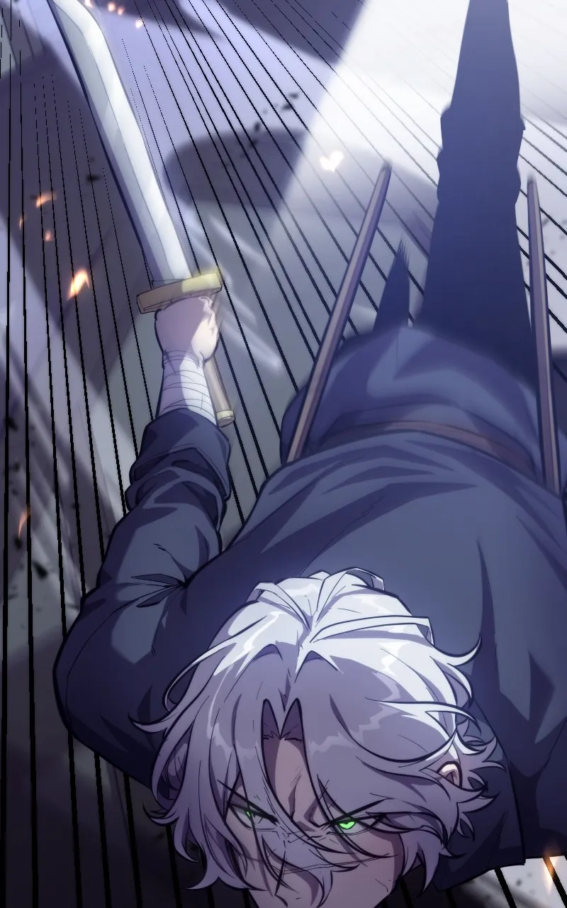 Read Blood System chapter 12 image 16 on Lezhin