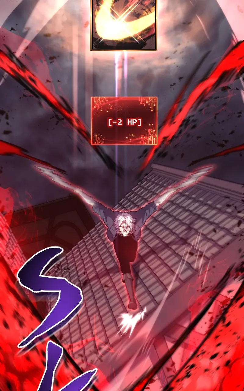 Read Blood System chapter 12 image 42 on Lezhin