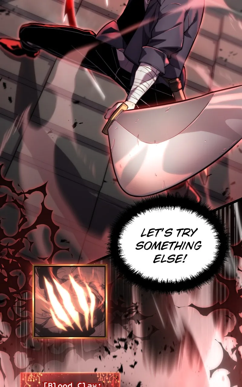 Read Blood System chapter 12 image 51 on Lezhin