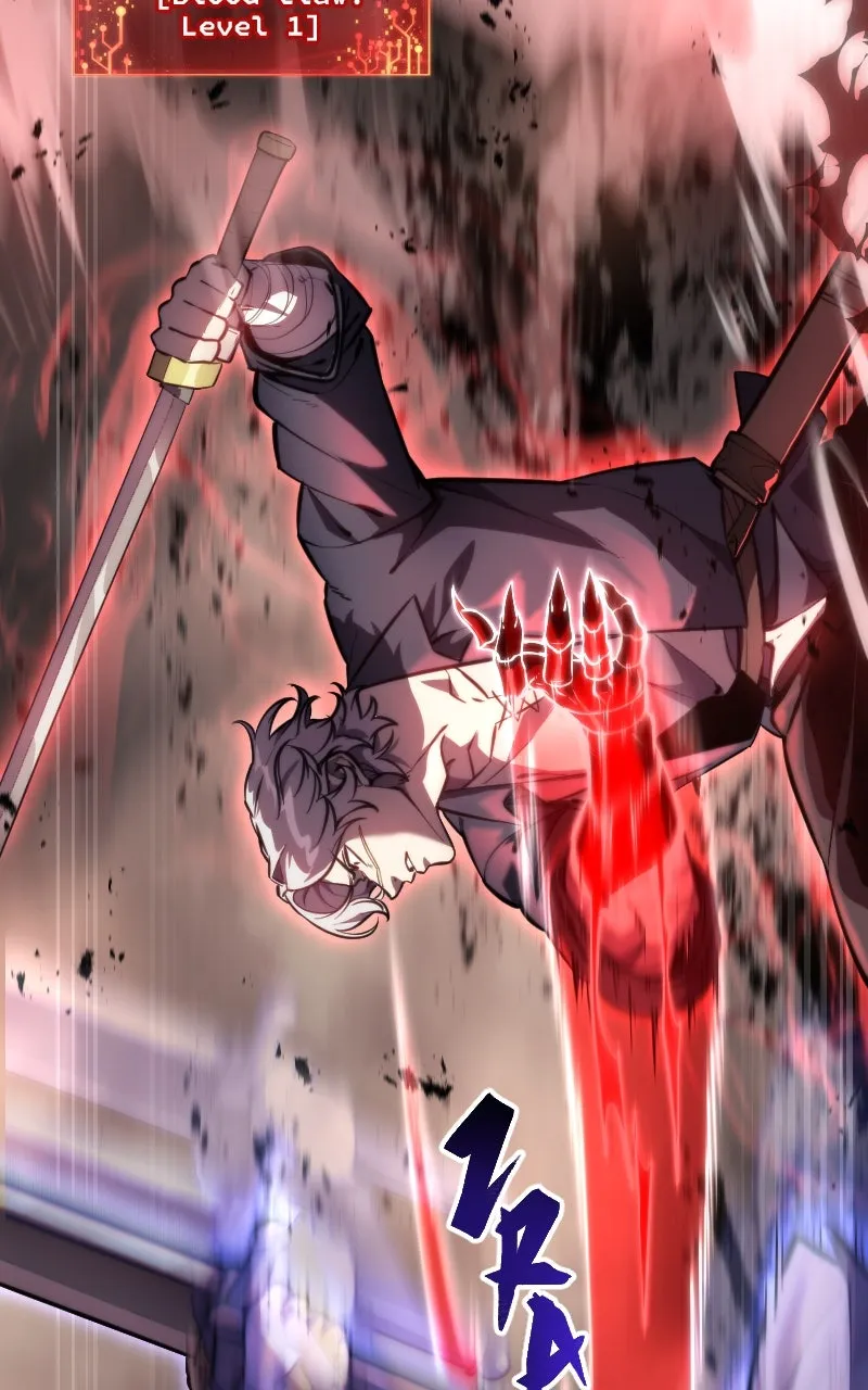 Read Blood System chapter 12 image 52 on Lezhin