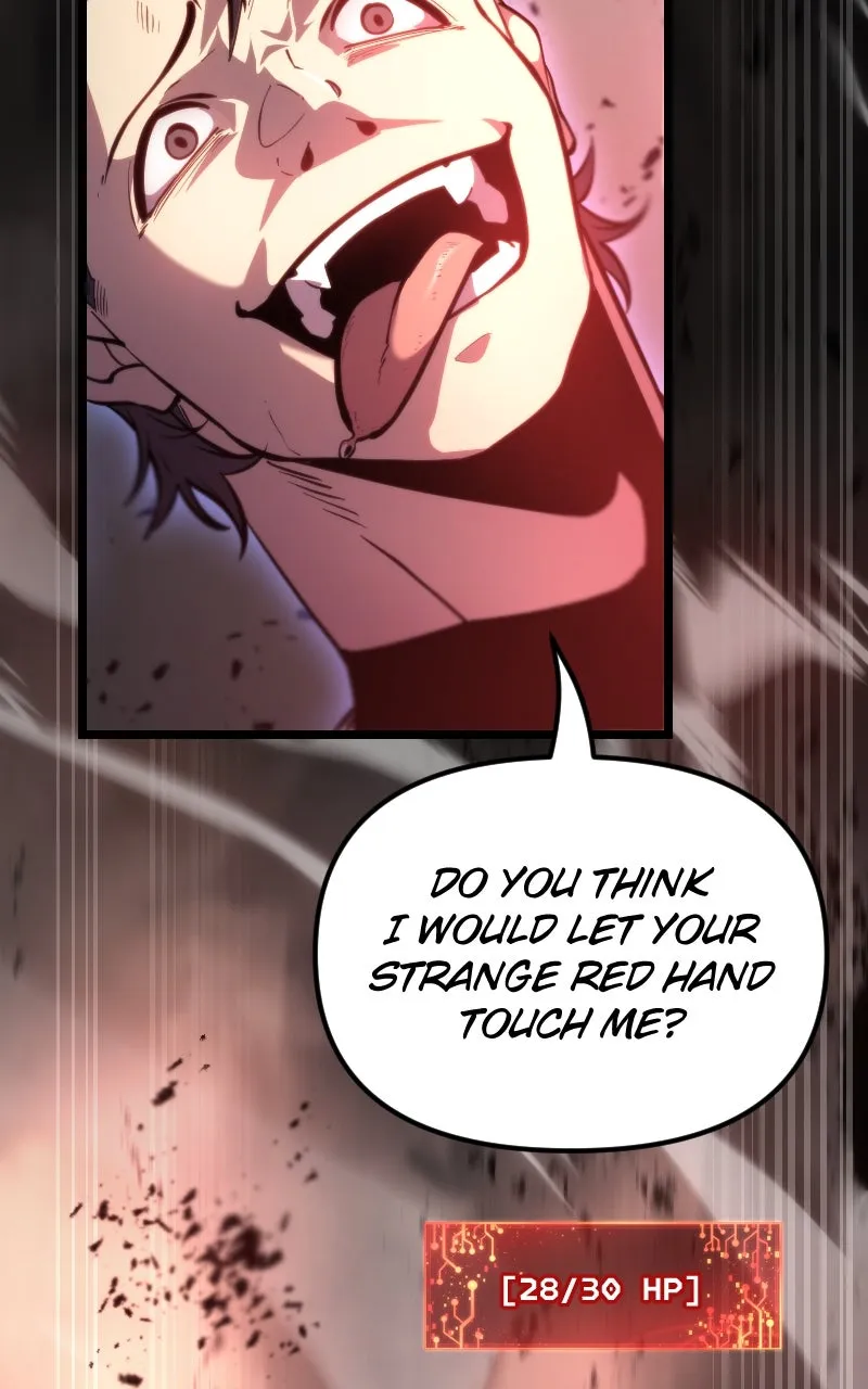 Read Blood System chapter 12 image 54 on Lezhin