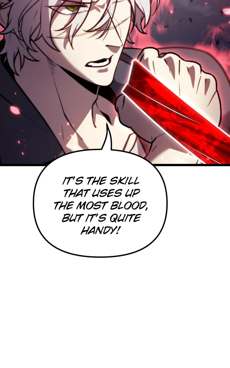 Read Blood System chapter 12 image 80 on Lezhin